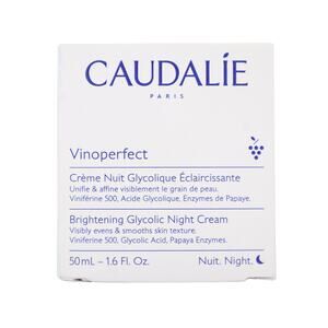 CAUDALIE Vinoperfect Brightening Glycolic Night Cream - 1.6 fl oz